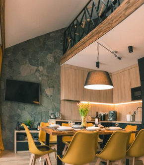 Apartamenty Pod Stokiem 200 m do kolejki Na Skrzyczne - szczyrk apartamenty